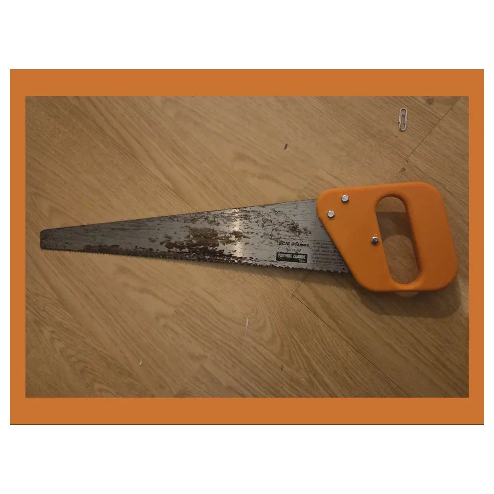 Blank Arbor Adapter Extension Handle Saw Accessories Replacement Repair