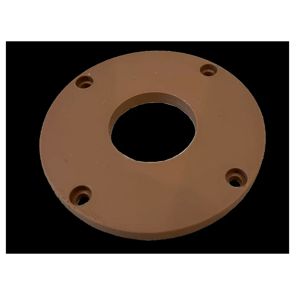Router Baseboard Replacement Parts Accessories Adapter Universal Compatibility Router Parts Repair