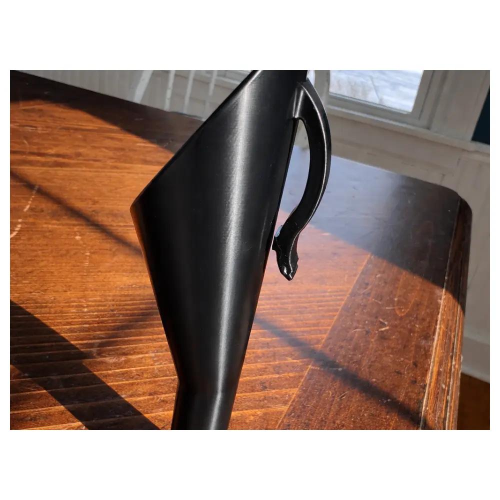 Fuel Pickup Anti Drip Funnel Spare Fuel Anti Leak Funnel Automotive Parts Fuel Drip Prevention Tool