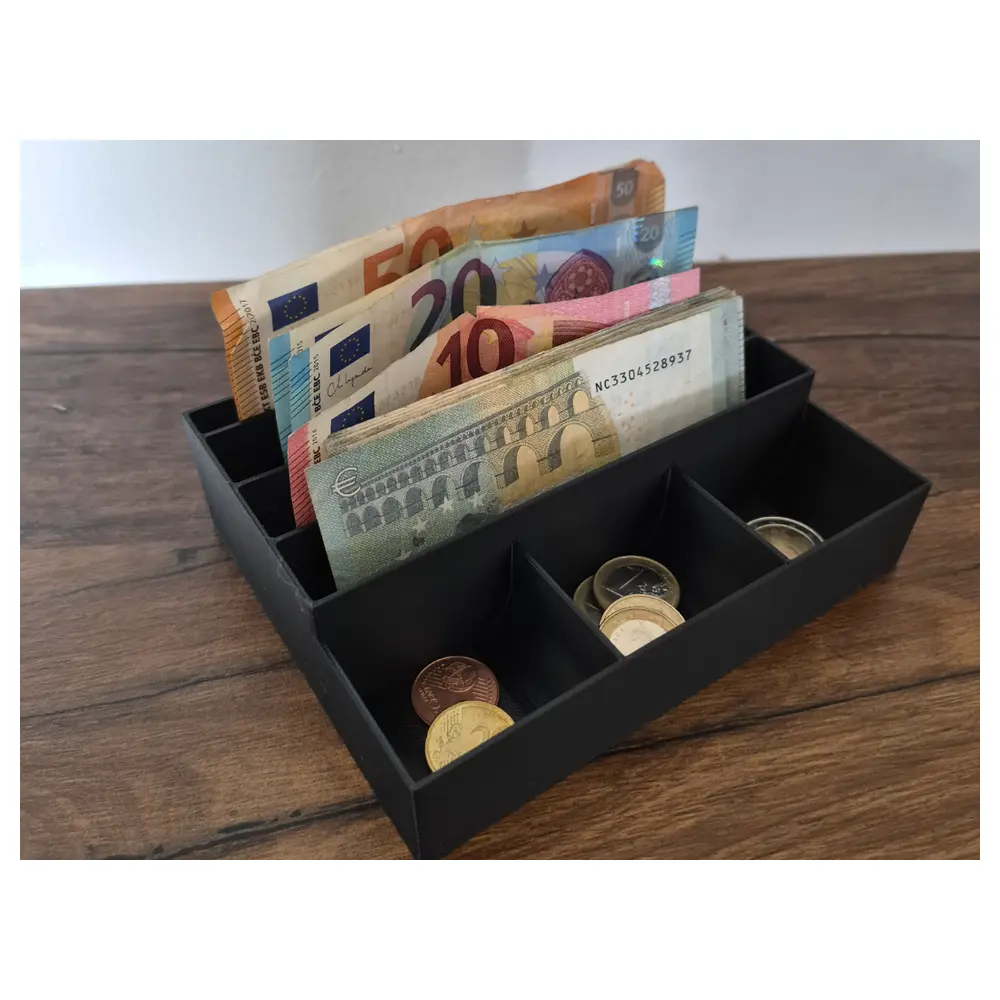 Coin Sorter V2 Coin Organizer Coin Classifier Coin Sorting Machine Coin Collection Repair Coin Restoration