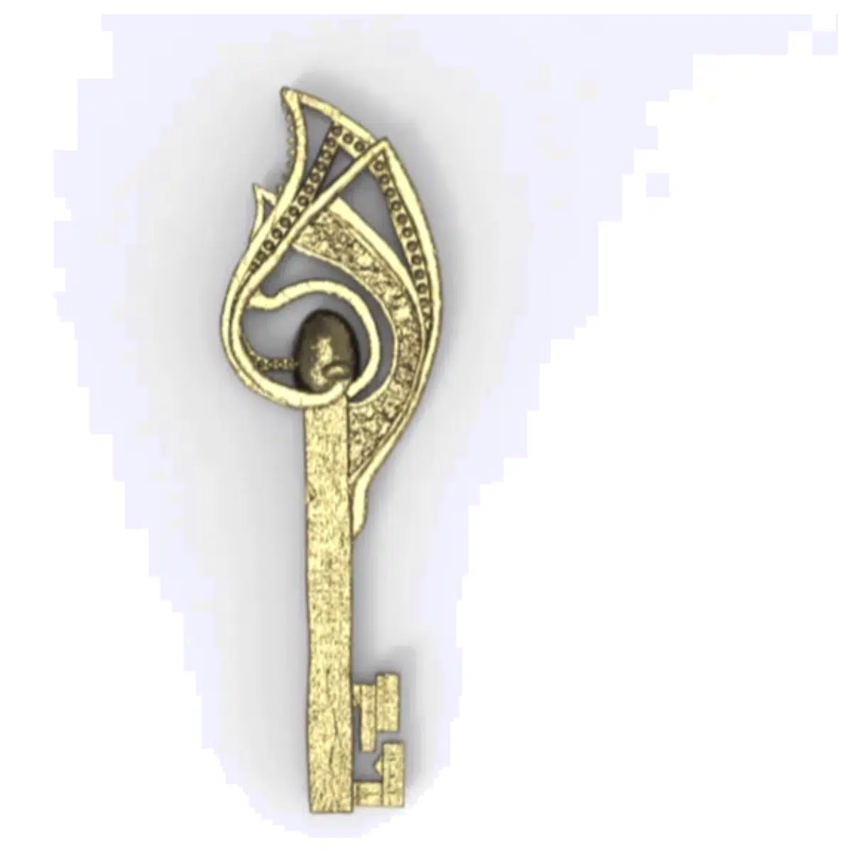 Loki Keychains Fire Guy Keychain Anime Merchandise Figures Collectibles Posters Keychains Loki Anime Accessories
