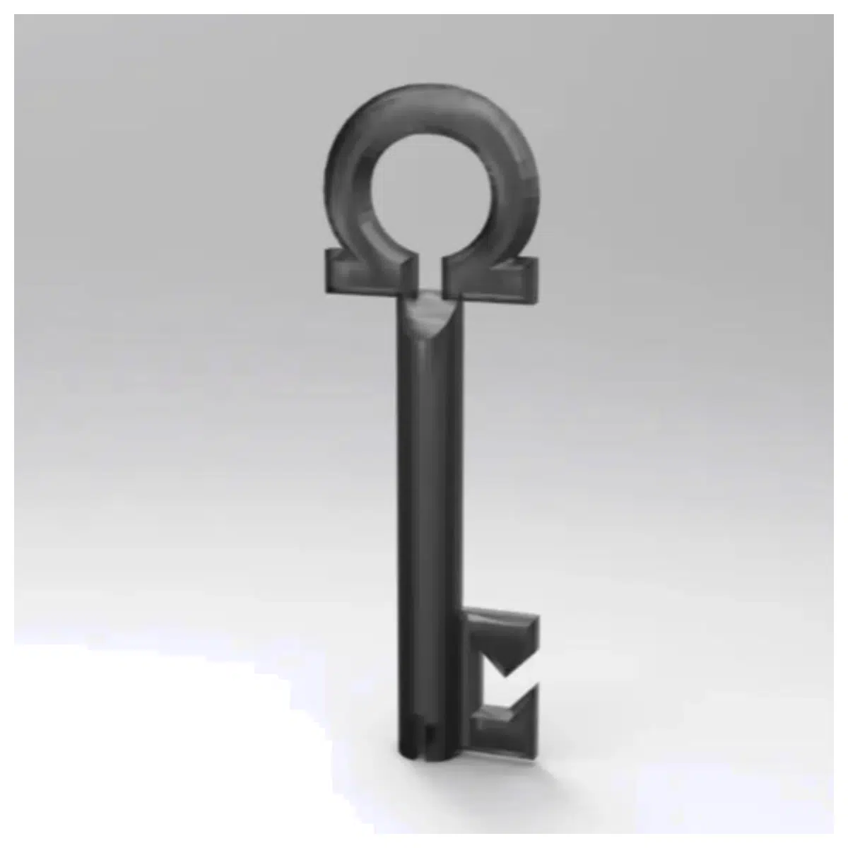 Lockey Key Lock Core Replacement Parts Key Duplication Smart Lock Repair Lock Hardware Accessories Lock Core Assembly Lock Spare Parts