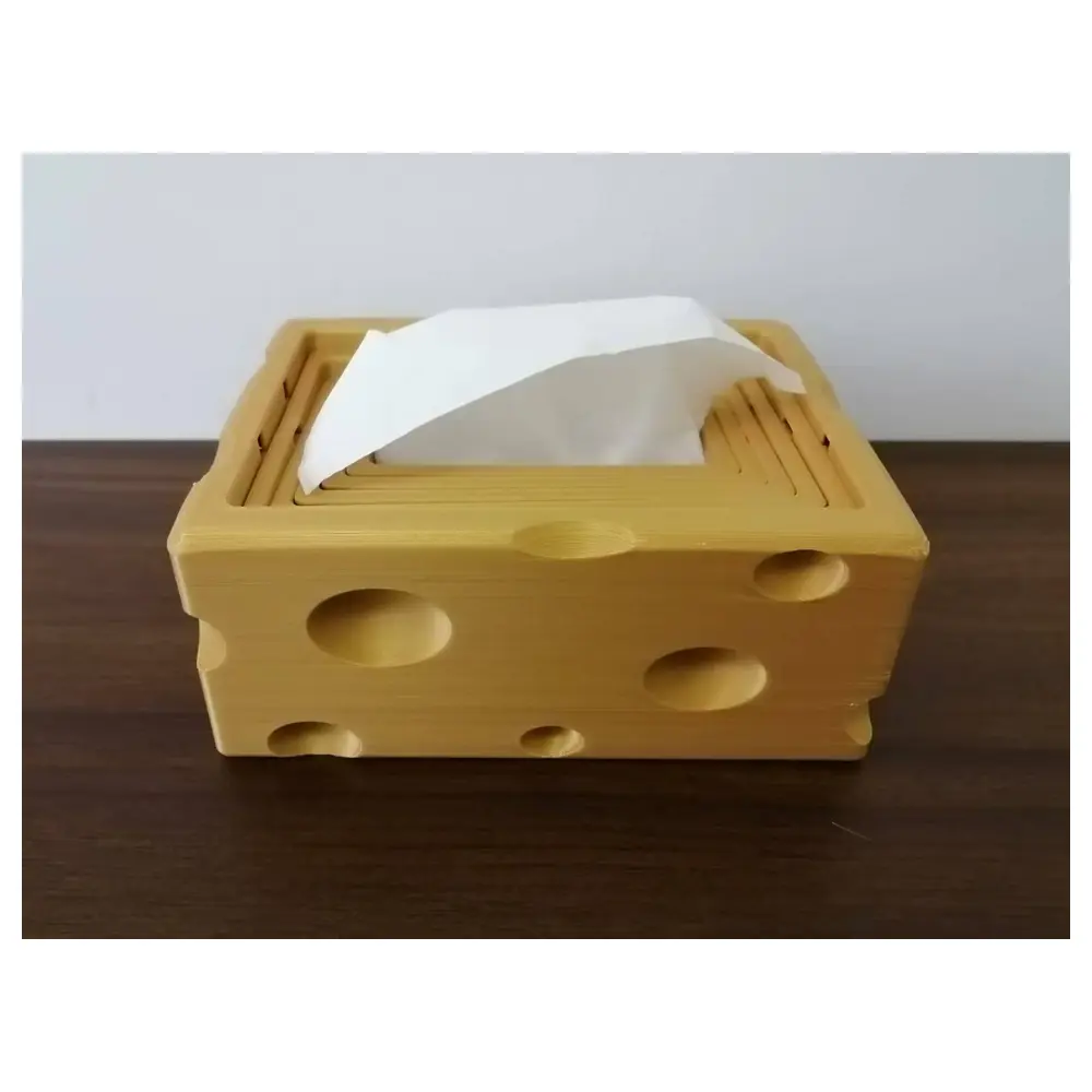 Immersive Tissue Box Tissue Box Design Storage Box Creative Box Home Organization