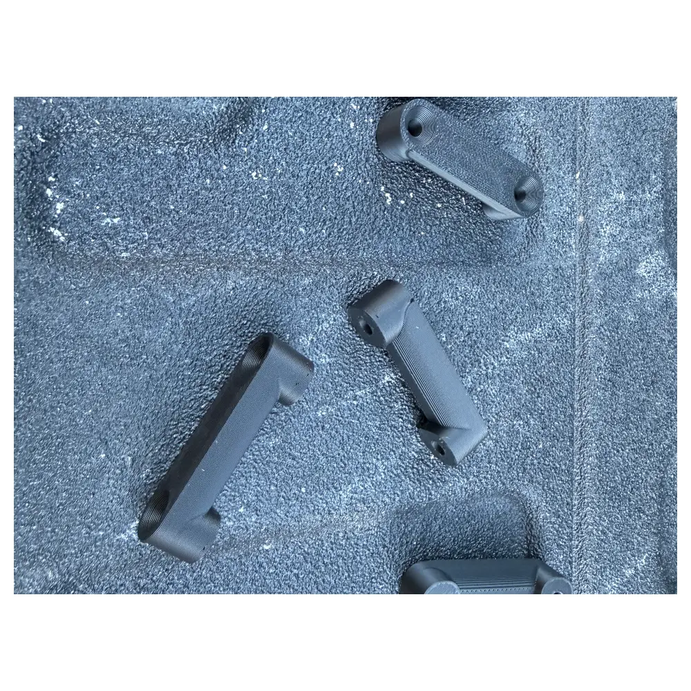 Tie Down Support Bracket Repair Parts Adjuster Replacement Parts Support Frame Stabilizer Auto Parts
