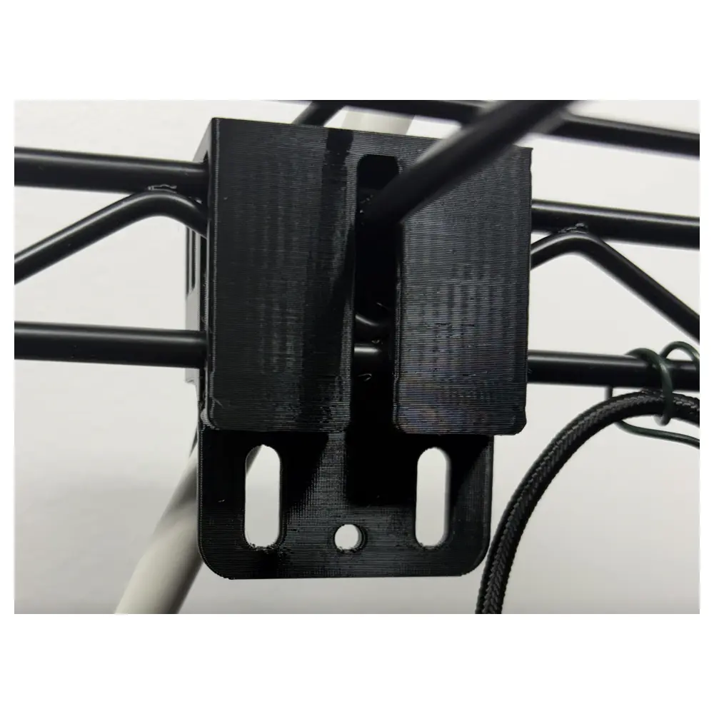 Cable Organizer for Racks Cable Management System Cable Ties Cable Protection Rack Installation Automotive Parts