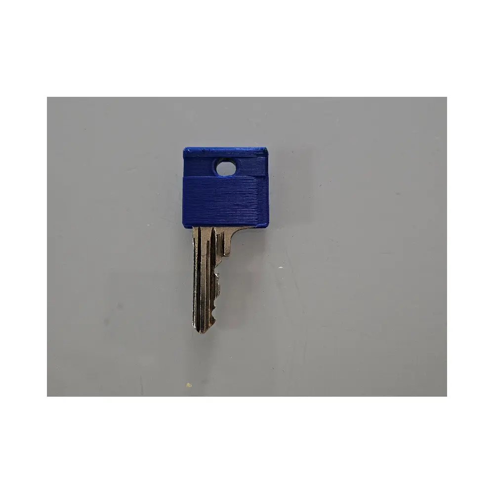Key Chain Holder Protective Case Key Box Car Key Fob Phone Case Key Parts Smart Key Accessories