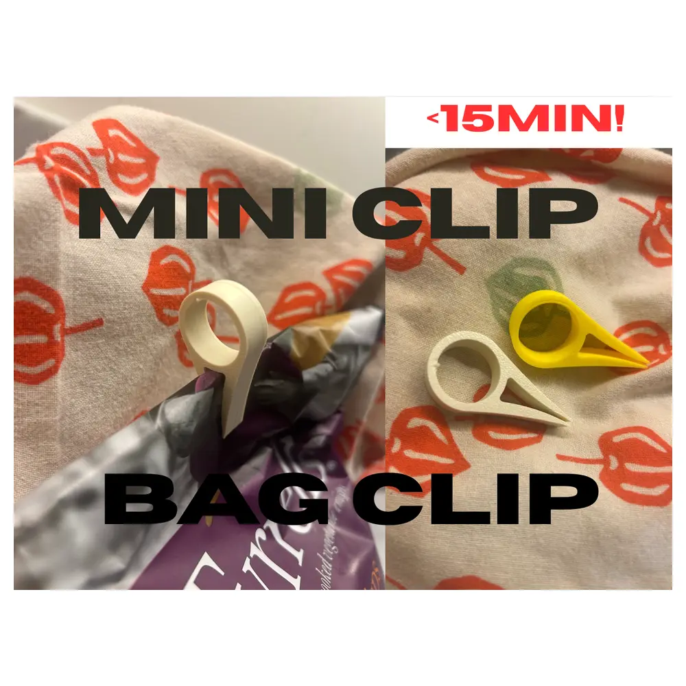 Mini Seal Clamp Small Sealer Handheld Mini Sealing Tool Quick Fix Electronics Parts Repair