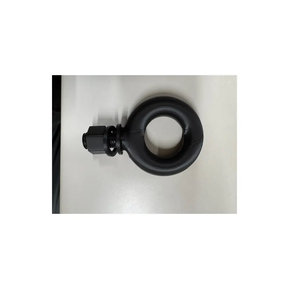 Chain Hoist Bolt Direct From Factory Durable Fast Installation Structure Construction Repair