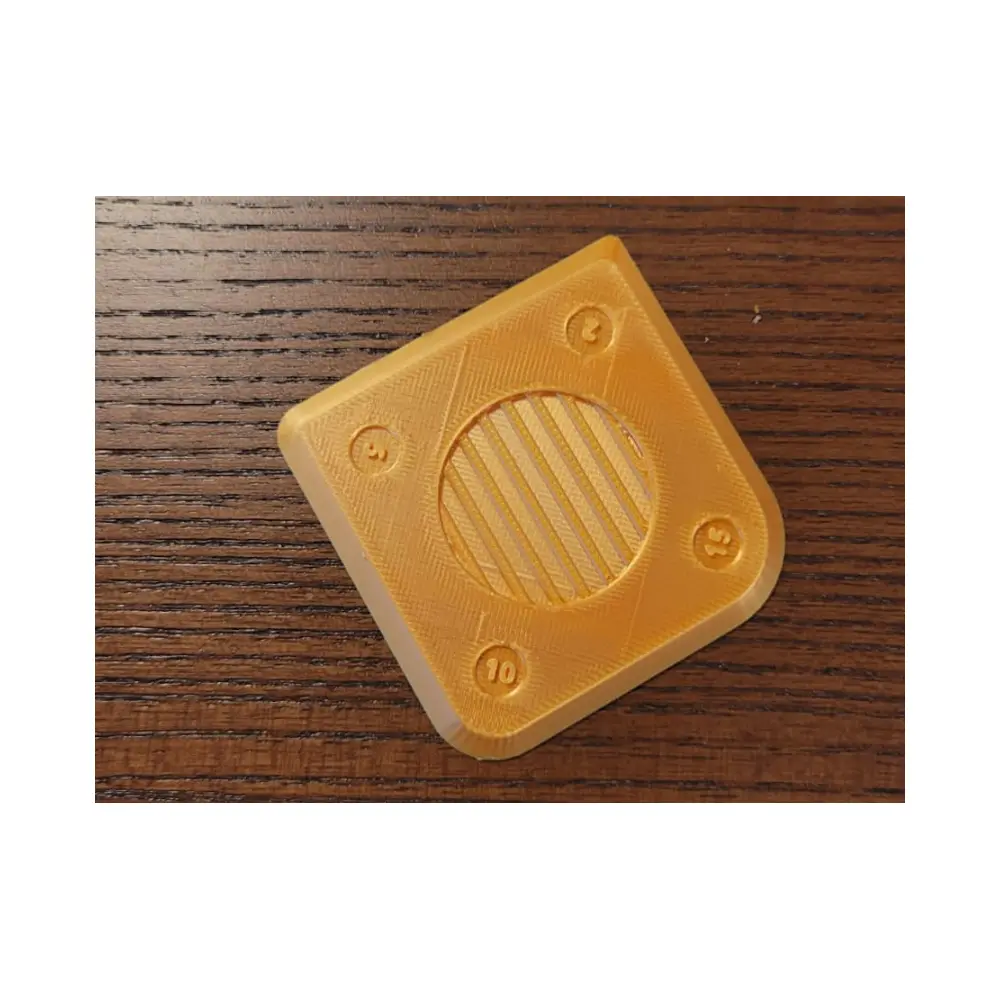 Joint Filler Scraper Tool 2510mm 15mm Radius Gap Filling Wall Repair Spackle Mortar Scraper