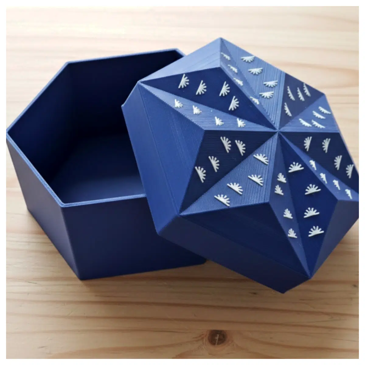 Needle Stitch Origami Box DIY Craft Kit Paper Box Creative Gift Decoration Accessory Packaging Box Gift Box