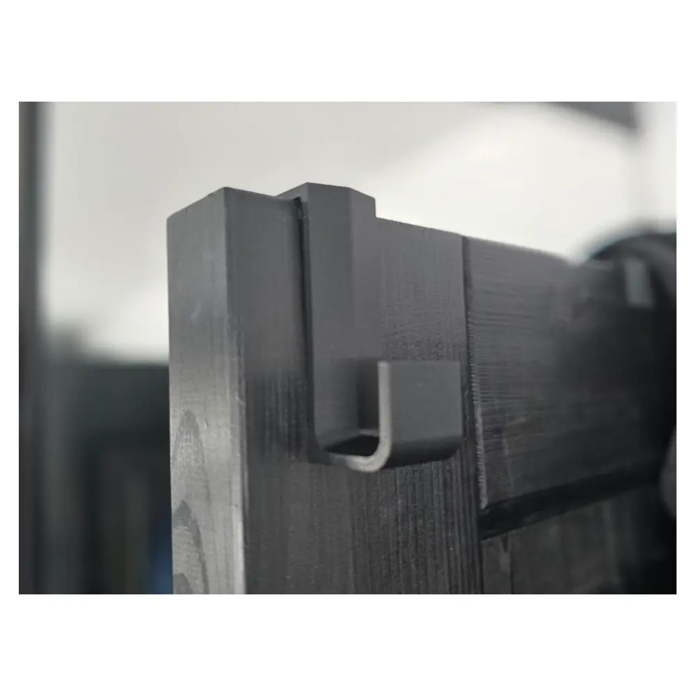 Door Hook 40mm Door Latch Parts Door Frame Accessories Door Hook Installation Repair Parts