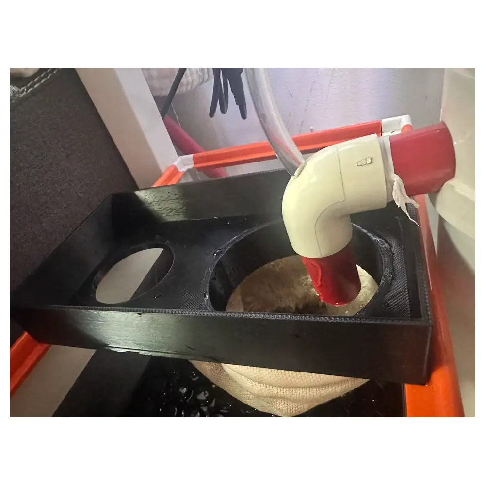 Aquarium Filter Stand Automatic Drain Pump Filter Pump Aquarium Accessories Filter System