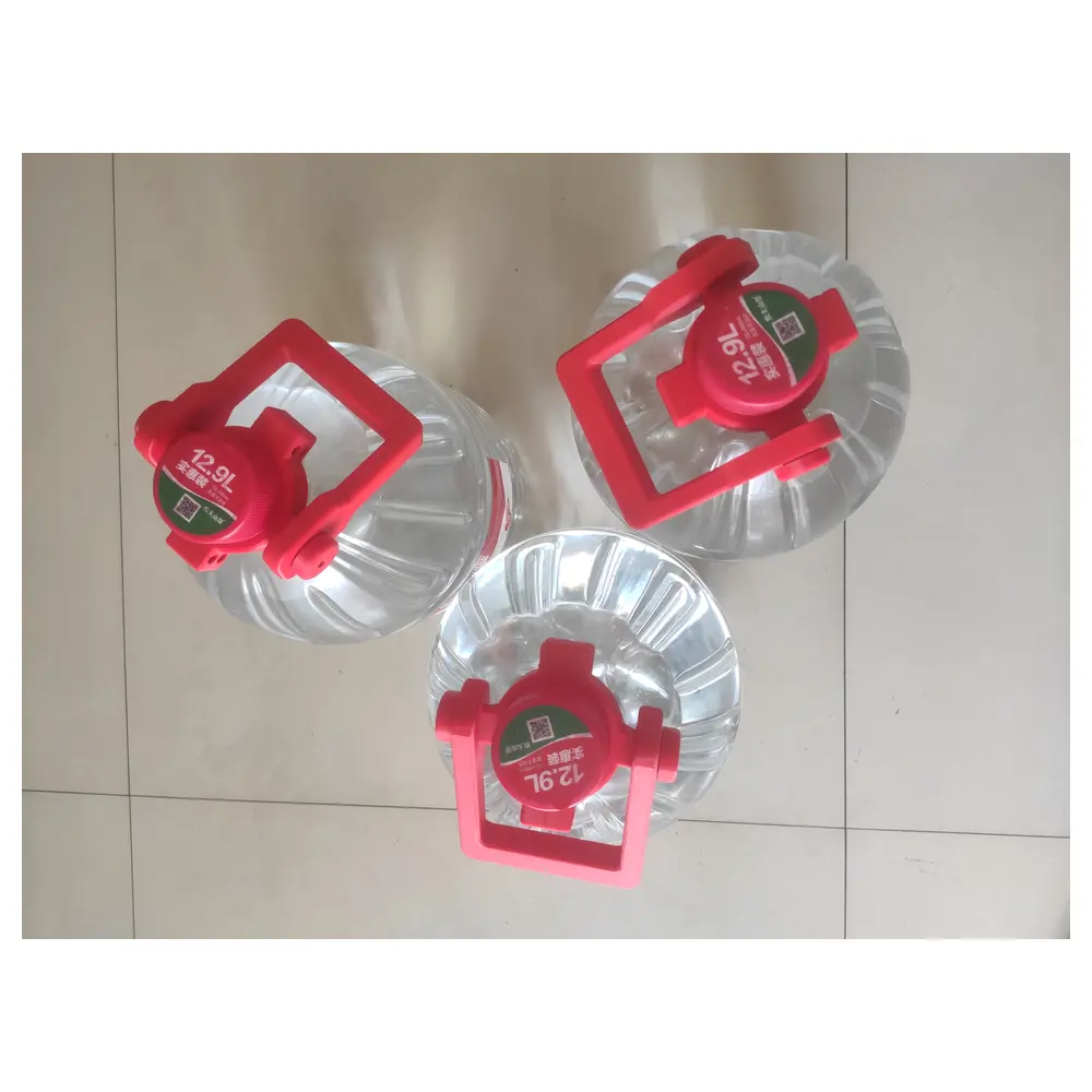 Farmer s Spring Water Bucket Handle Durable Handle Bucket Lifting Tool Convenient Fast Farmer s Spring Water