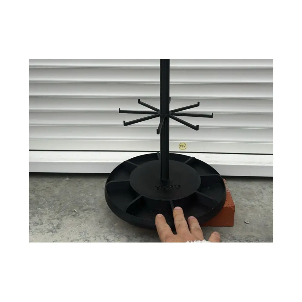 Keychains Display Stand Creative Display Phone Holder Desktop Decoration IoT Creative Gift Multi Functional