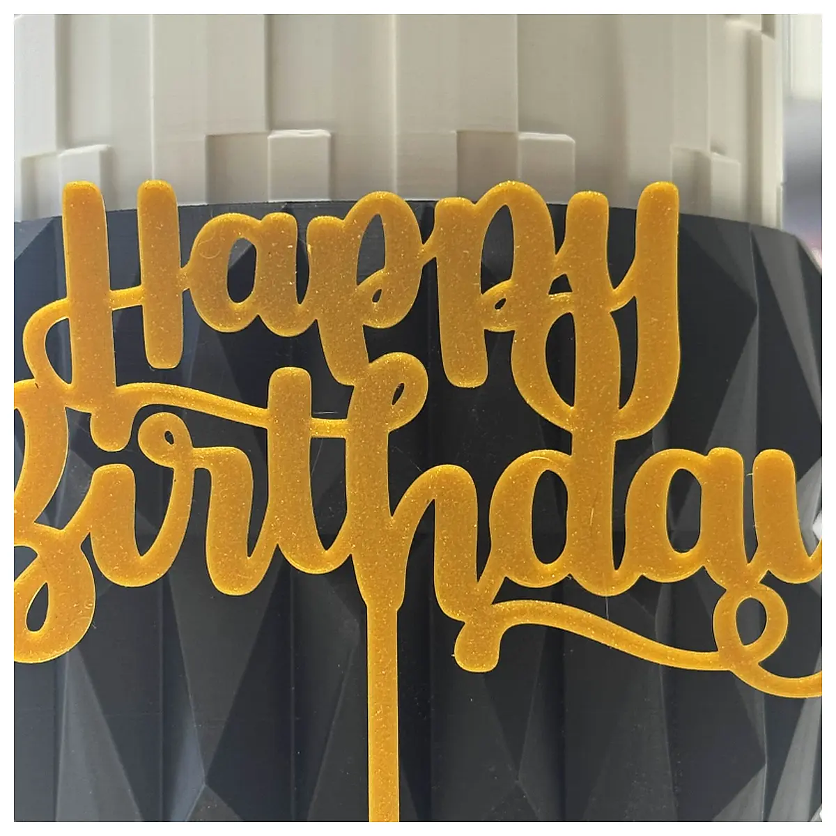 Birthday Cake Decorations Cake Topper Cake Frosting Cake Design Party Cake Festive Cake Decor Ideas