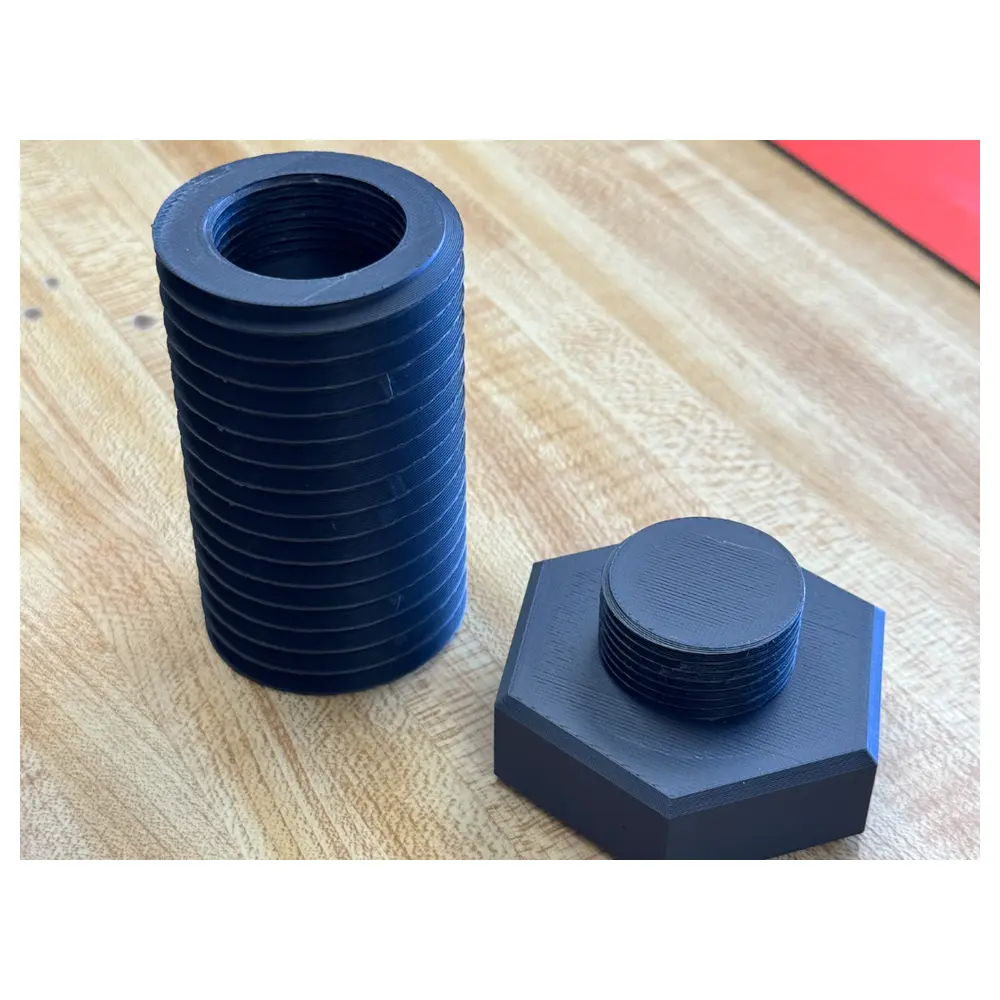 Hidden Bolt Connectors Fasteners Installation Accessories Repair Fixing Bolt Connectors Parts