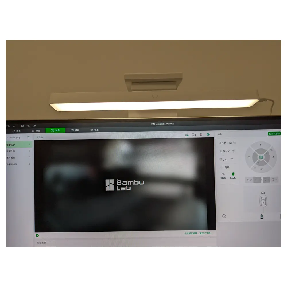 Universal Reading Holder Stand Phone Reading Mount Reading Accessories Installation Bracket