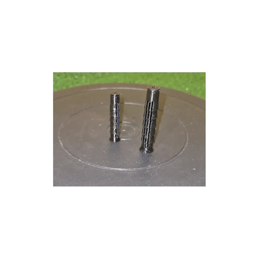 Hollow Wall Anchors Installation Bolts Wall Fixing Structural Components Building Hardware