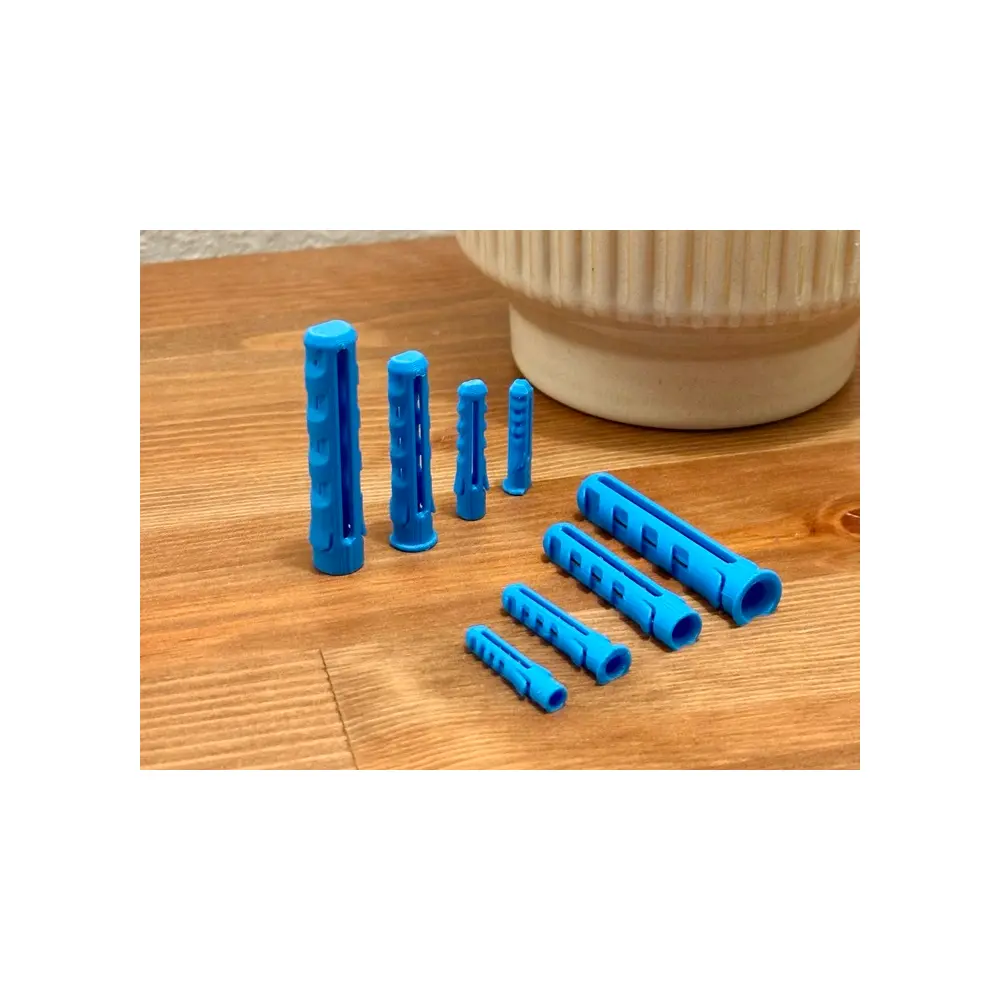 Wall Plug Generator Create Wall Plugs Wall Plug Making Tools Wall Plug Templates Wall Plug Production Equipment
