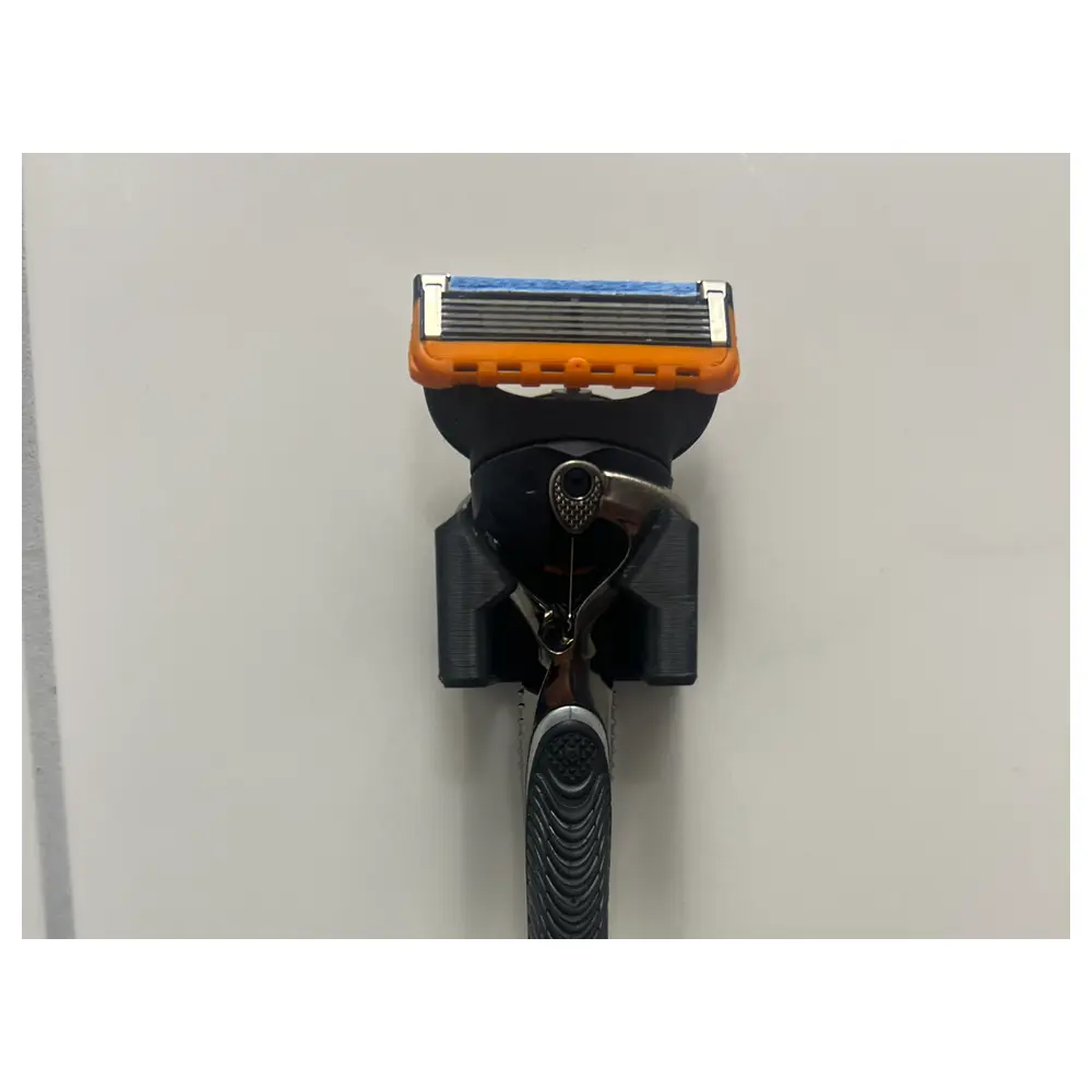 Fusion5 ProGlide Holder Storage Stand Accessories Cleaning