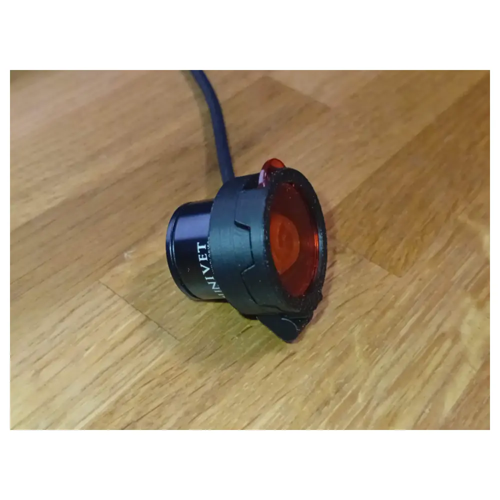 Filter Holder Filter Lens Lab Equipment Detection Universal