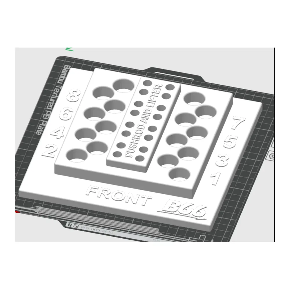LS Lifting Tees Putting Mats Alignment Tools Repair Parts Accessories Ball Pad Mat