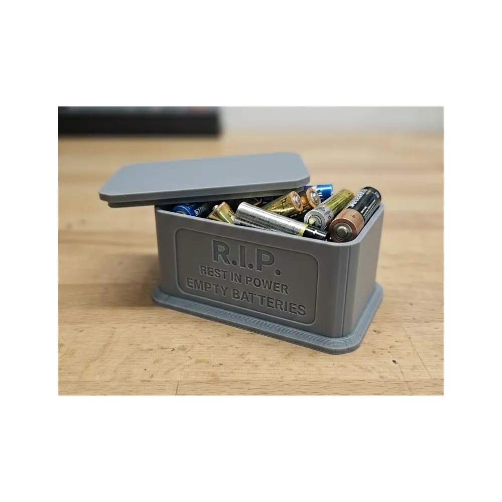 Battery Graveyard Recycling Battery Disposal E Waste Battery Recycling Pickup