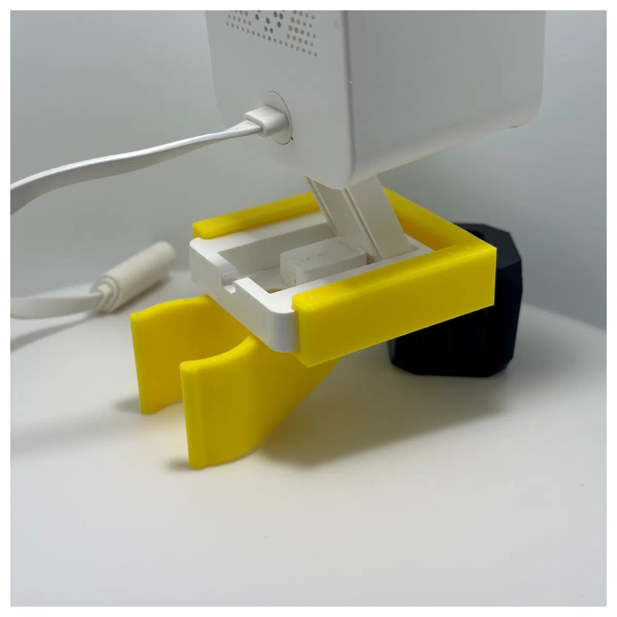 Wyze Cam v3 Shelf Bracket Support Installation Repair Parts Stable Strong
