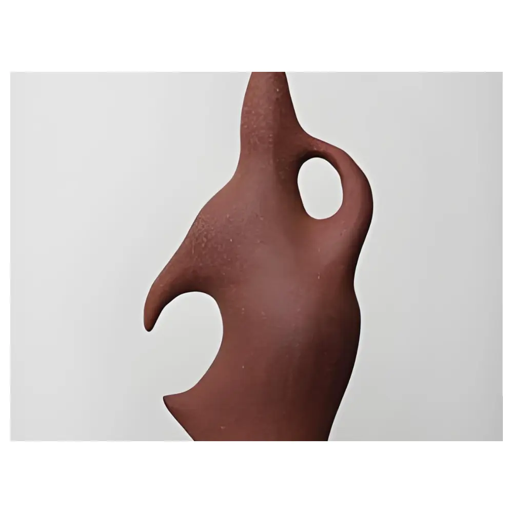 Abstract Sculpture Art Figure Modern Art Sculpture Collectible Piece 1st Place