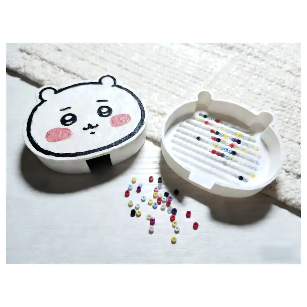 Idol Box Kawaii Box Collectible Box Snack Box Gift Toy Storage Cute