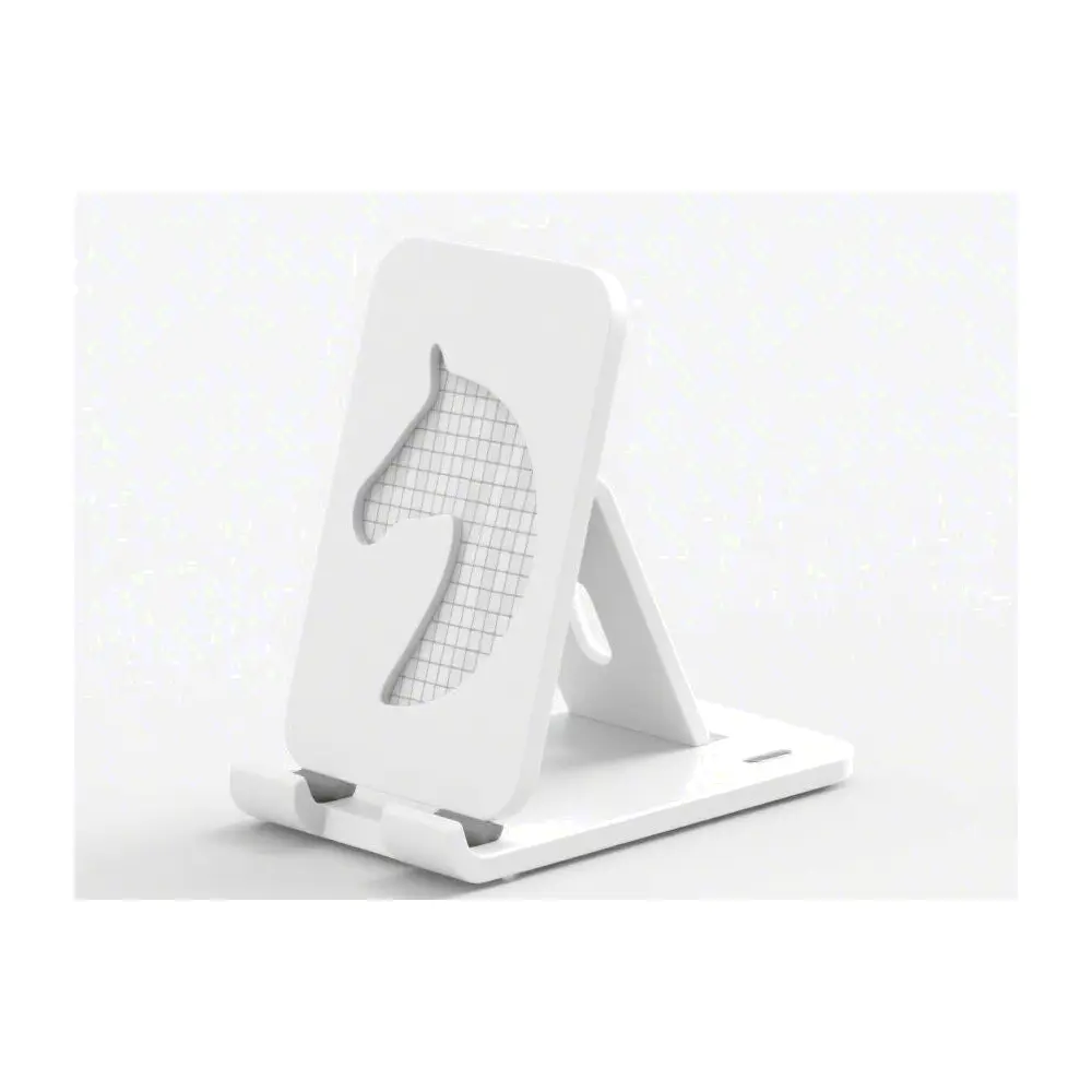 Phone Holder Year of the Horse Phone Stand Mobile Holder Support Bracket Accessory Mount