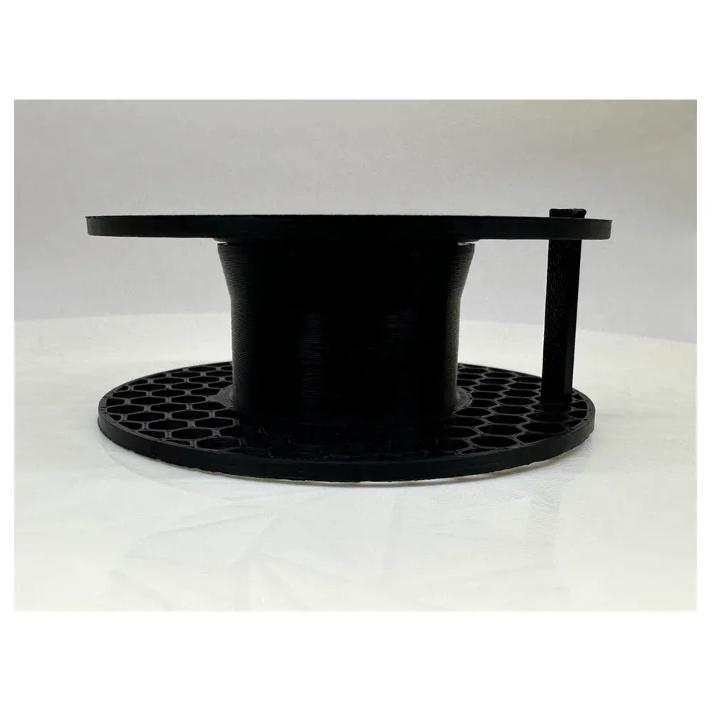 22mm Ribbon Spool Clip Ribbon Clip Holder Quick Install Mechanical Parts Ribbon Fixing Device
