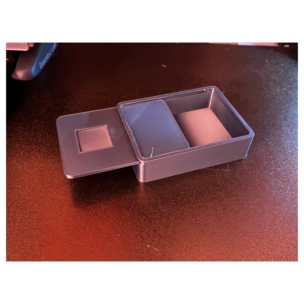 Slider Cover v2 Phone Repair Parts Cover Replacement Phone Case Repair Phone Fix