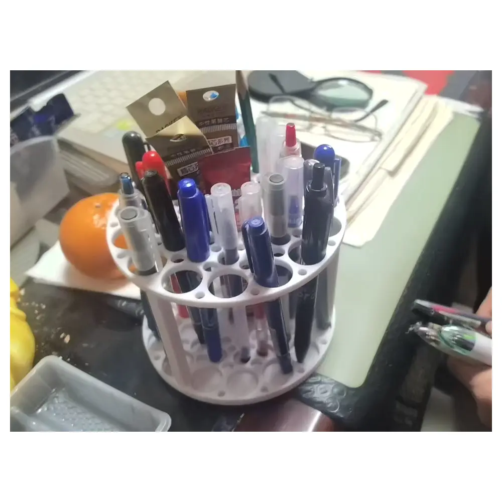 Paint Stand Tool Rack Brush Holder Art Stand Easel Support Brush Holders Painting Accessories Art Supplies
