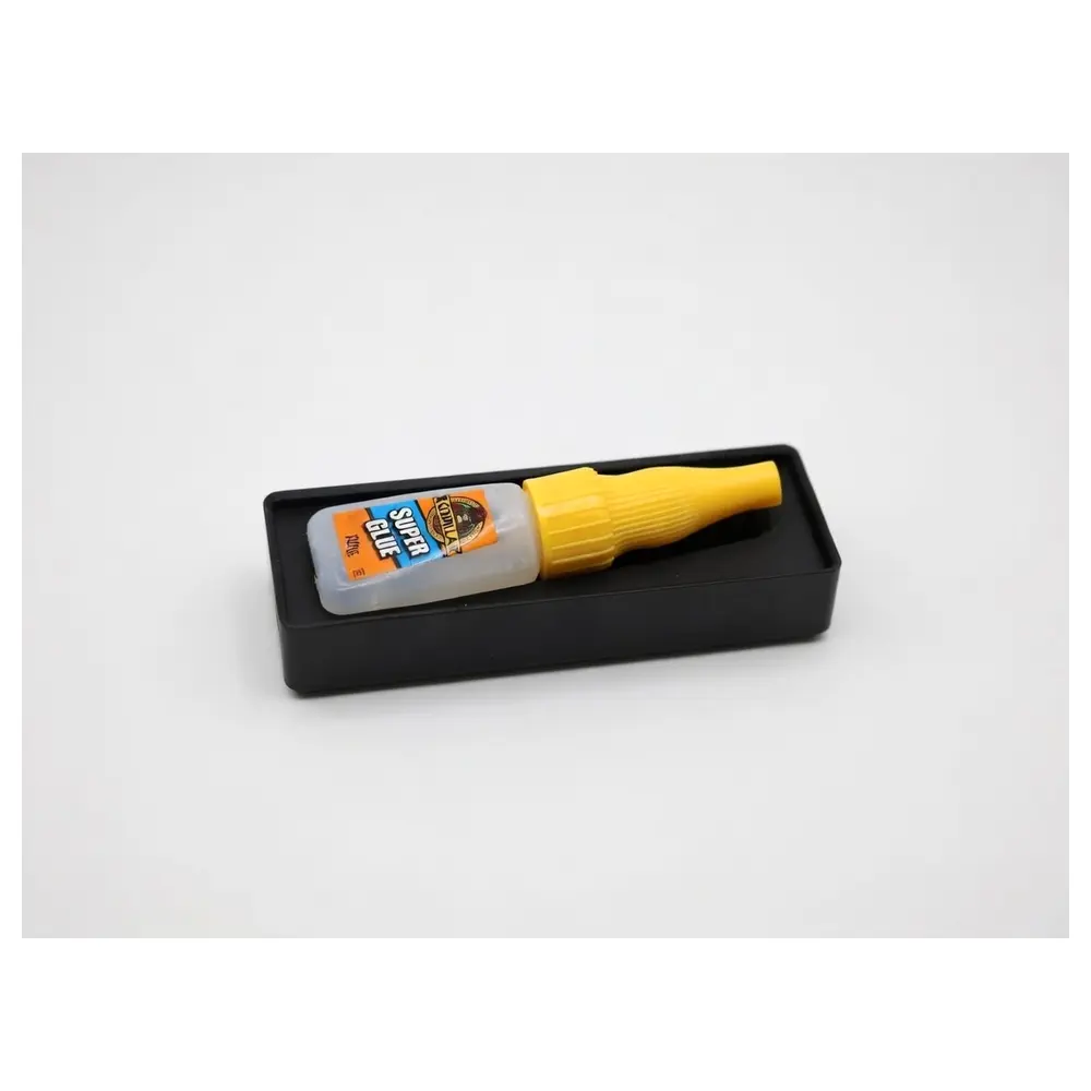 Strong Glue 12g Adhesive Bonding Tool Repair Fix Universal Glue Gridfinity