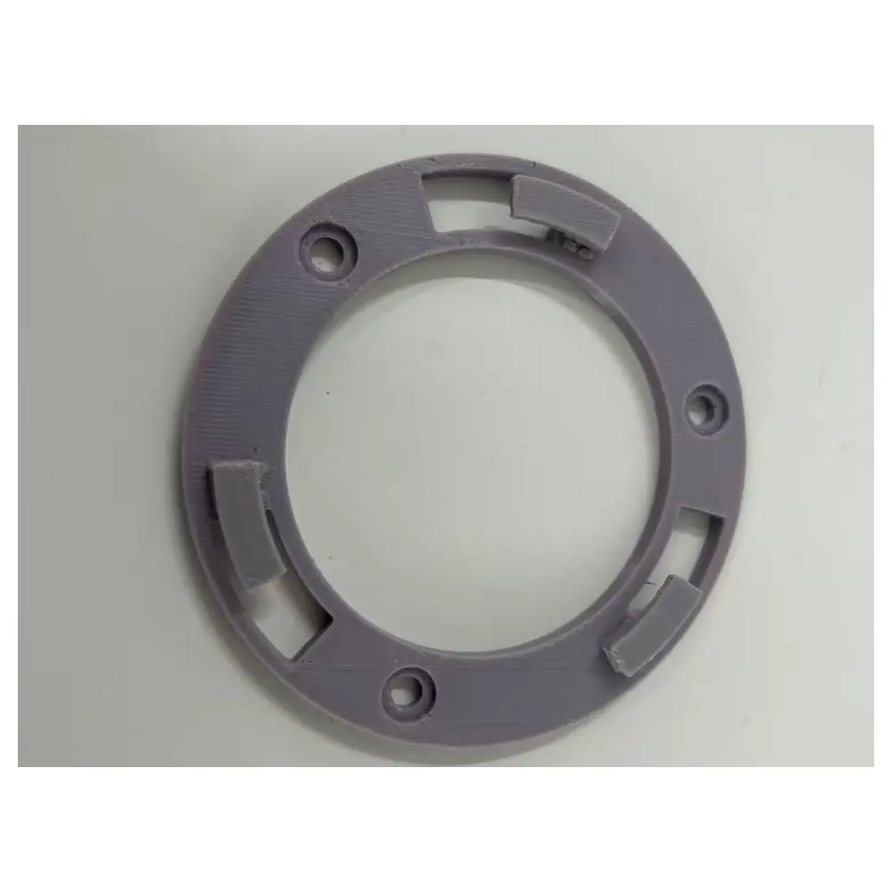 Ceiling Mount Base Camera Support CCTV System Accessories Smart Home Installation Video Surveillance Stable Mounting