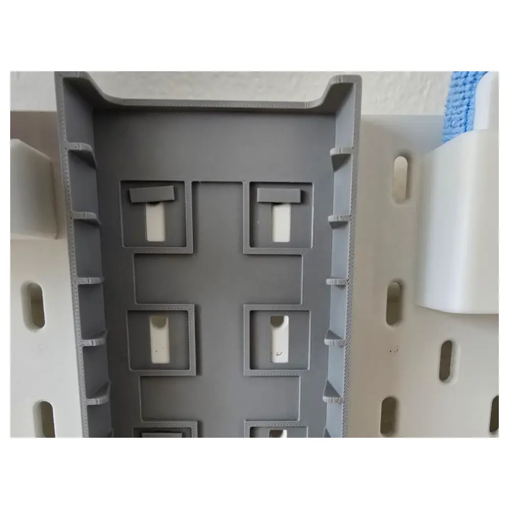 Pocket Pallet Organizer Automatic Sorting Storage Logistics Robot Efficiency Upgrade Universal