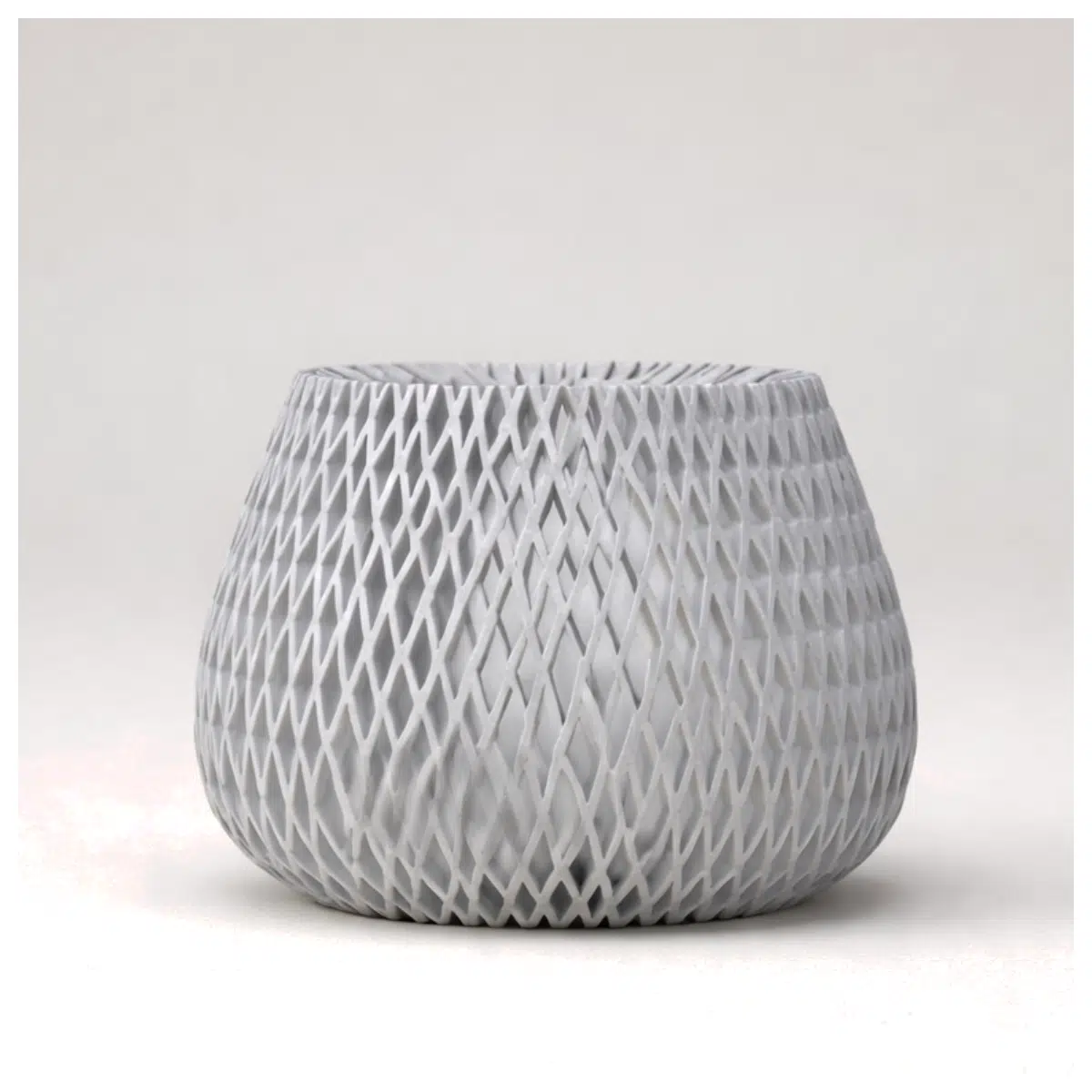Woven Vase DIY Handmade Creative Decoration Elegant Floral Pot Basket Weaving Vase Accessories