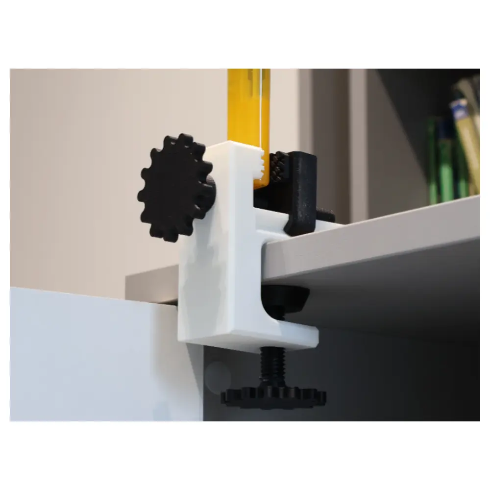 Universal Desktop Clamp Mini Tiger Clamp Clamp Parts Fixing Tool Parts Clamp Repair Tools