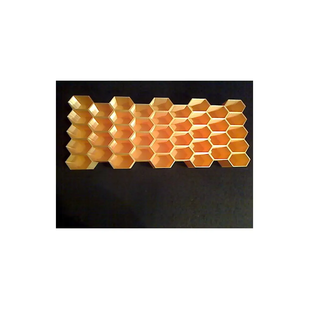 Beehive Organizer Upgrade Large Capacity Storage Smart Home Organizer Storage Box Space Optimization