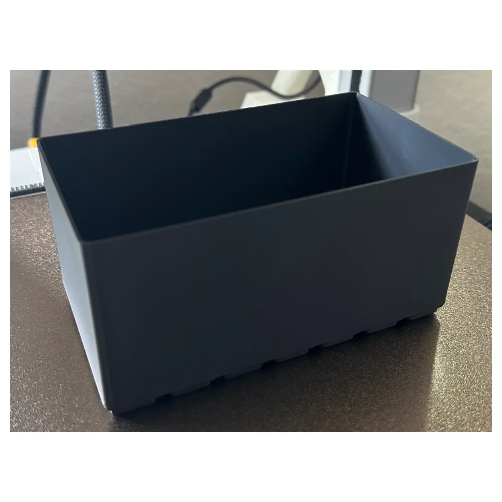 Kitchen Drawer Organizer 35x2x105 Universal Storage Box Drawer Dividers Storage Solutions