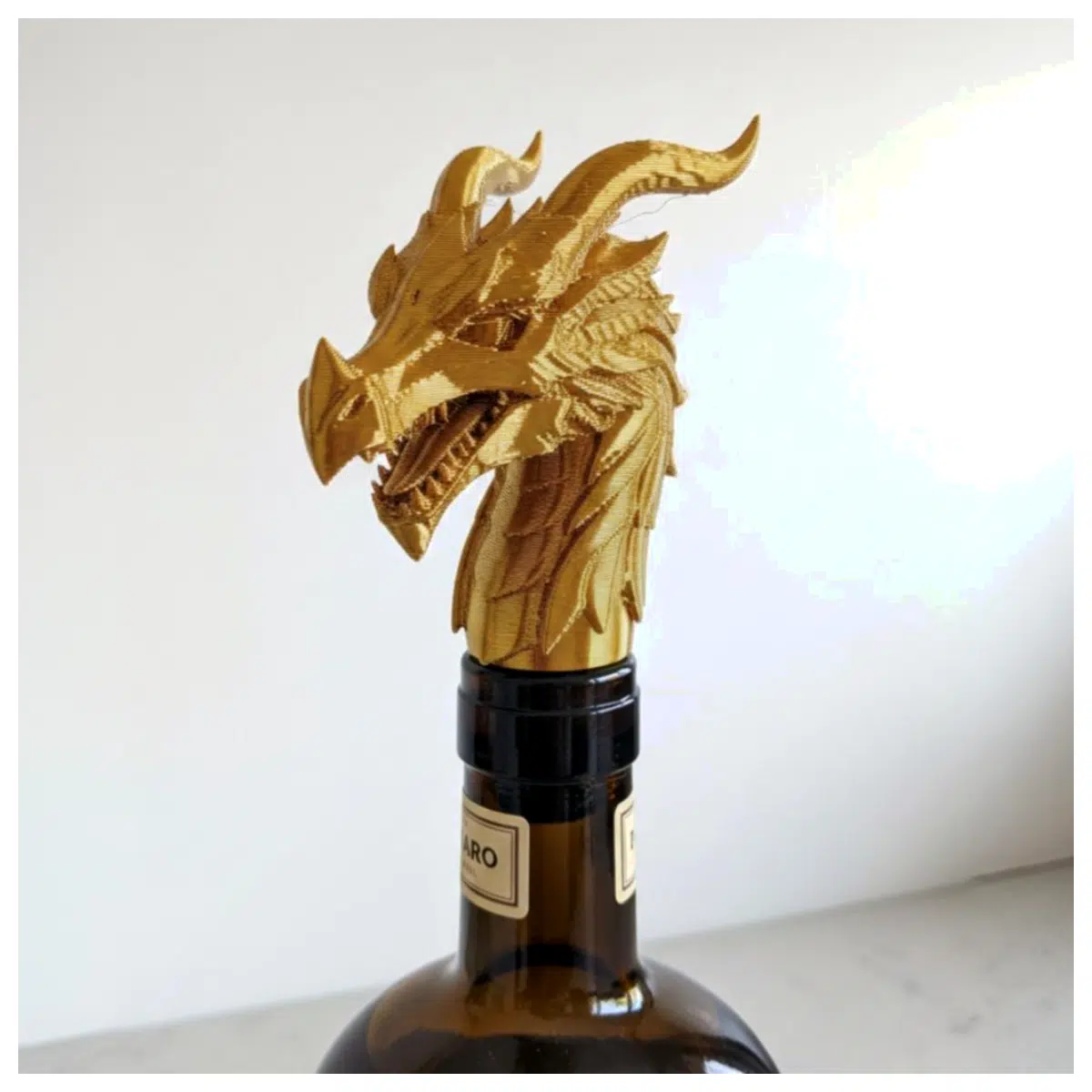 Wine Bottle Cork Stopper Seal Wine Preserver Cork Replacement Wine Accessory for Wine Lovers