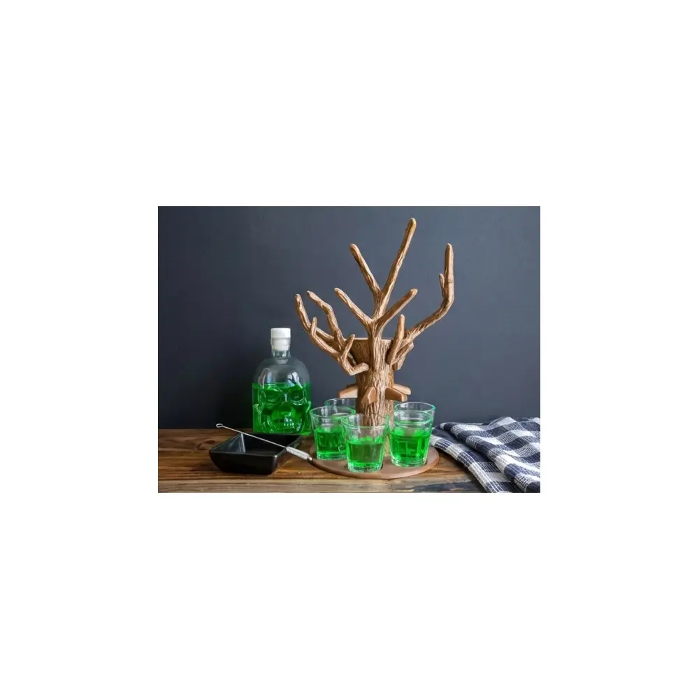 Shottree Beverage Dispenser Automatic Vending Machine Water Cooler Office Restaurant Industrial Water System