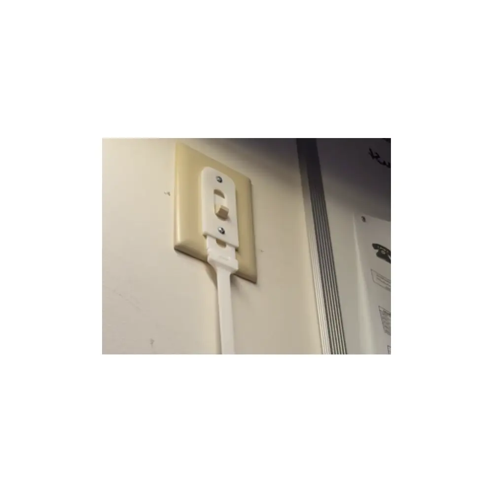 Childproof Switch Extender Lowering Device Child Safety Furniture Accessories Electrical Safety