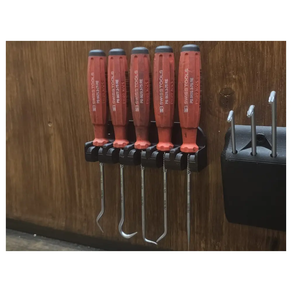Multi Tool Wrench Rack Screw Driver Organizer Repair Tools Parts Assembly Mechanical Equipment