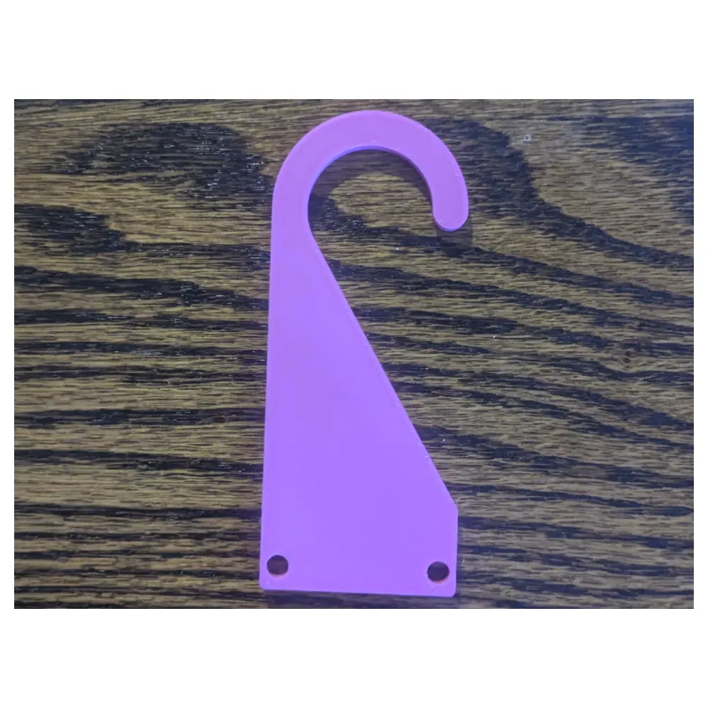 Infinite Pump Support Handle Replacement Parts Repair Tools Pump Accessories Pump Support Sports Pump