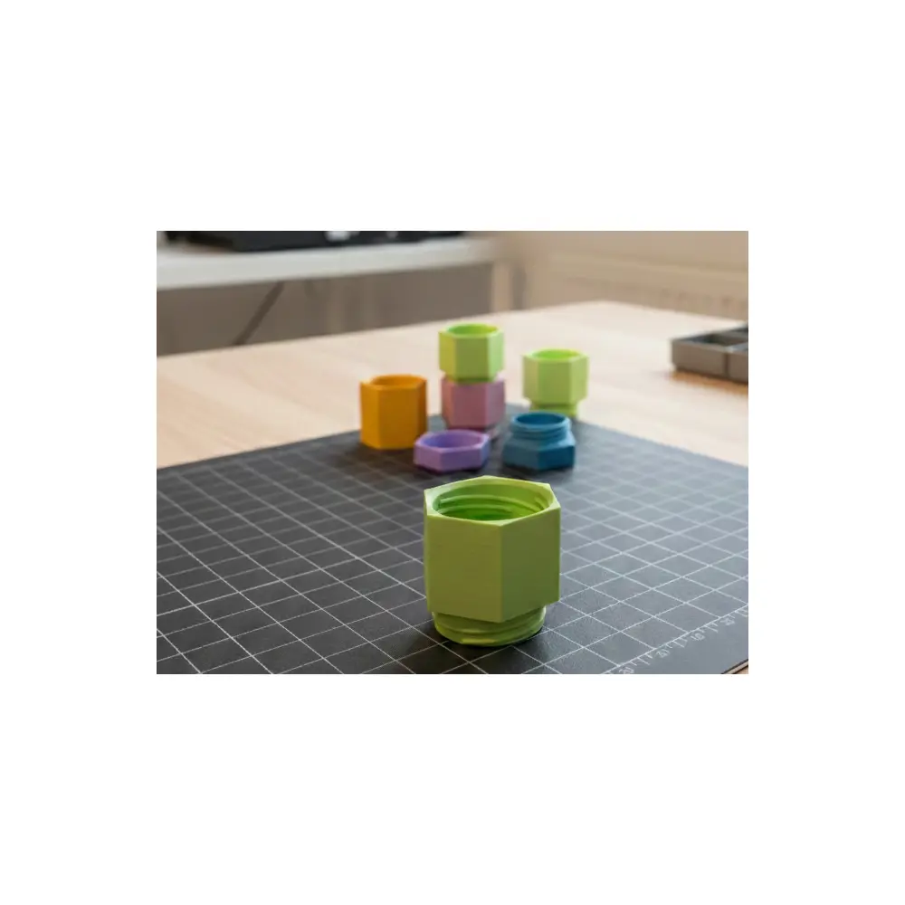 Hexagonal Connectors Fast Connectors Fasteners Electronic Components Connection Solutions Repair Parts