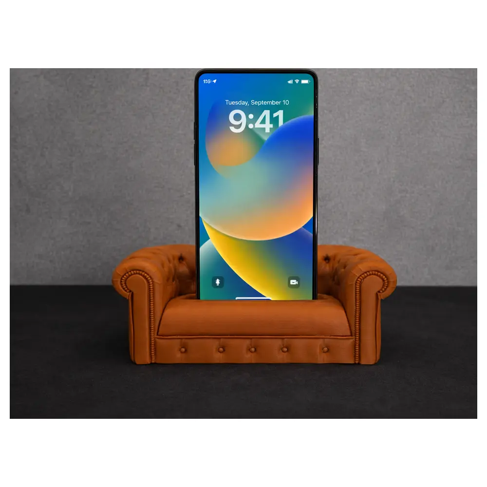 Smartphone Holder Phone Stand Mobile Phone Mount Bracket Support Accessory Holder Phone Cradle