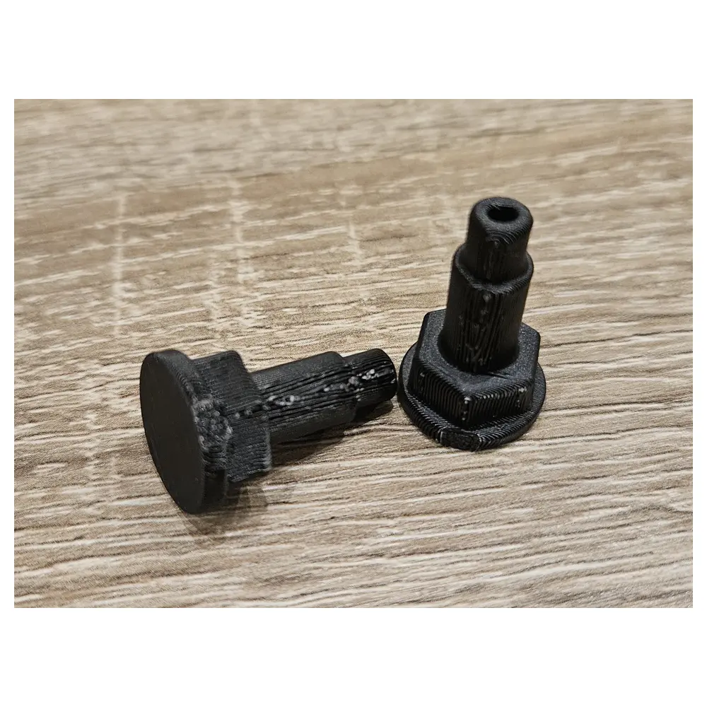 V Shaped Ball Bearing Repair Axis Bearing Repair Parts Ball Rod Repair Accessories Bearing Parts Ball Rod Repair