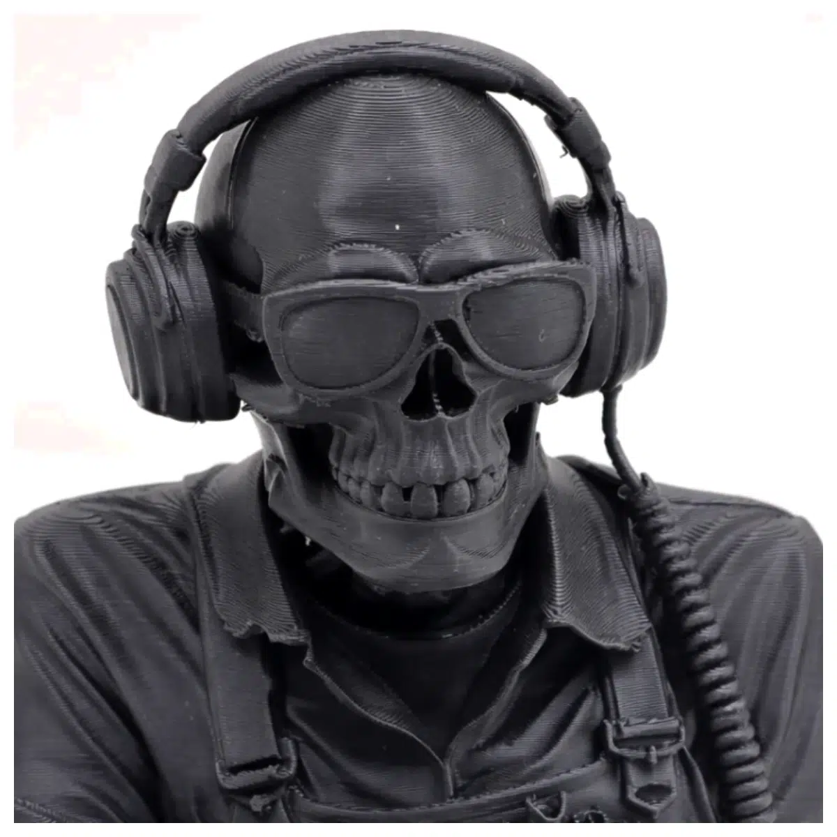 DJ Skulls Headphones Universal Accessories Repair Replacement Parts Audio Quality Optimization Support